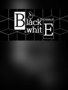 Cover The Room of Black & White