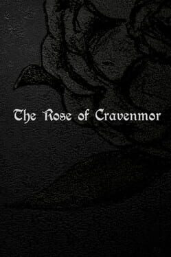 Cover The Rose of Cravenmor