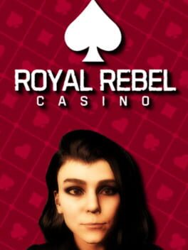 Cover The Royal Rebel Casino