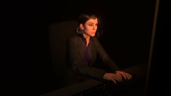 Screenshot The Royal Rebel Casino