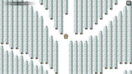 Screenshot The Sacred Six Crystal: A Hero's Journey