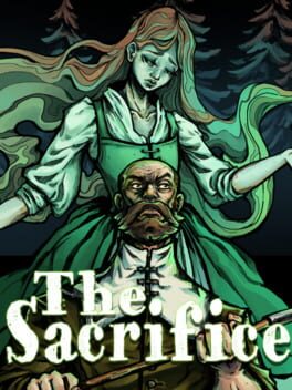 Cover The Sacrifice