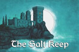 Cover The Salt Keep