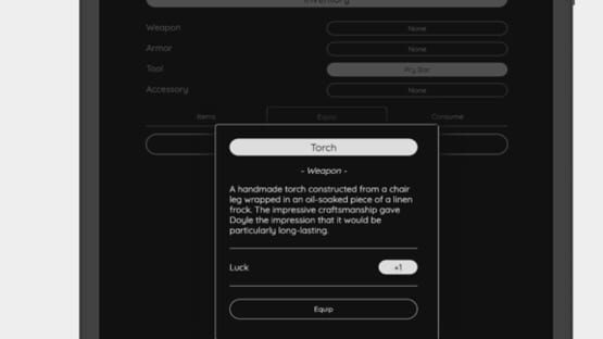 Screenshot The Salt Keep