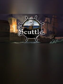 Cover The Scuttle