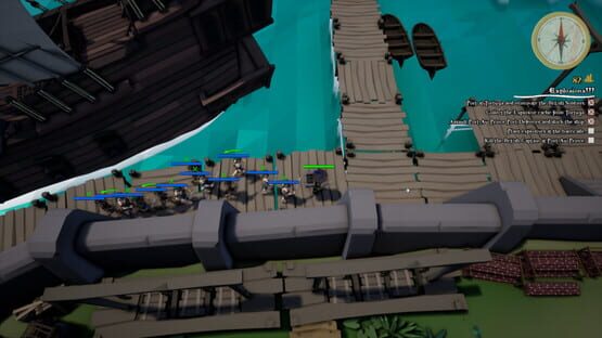 Screenshot The Scuttle