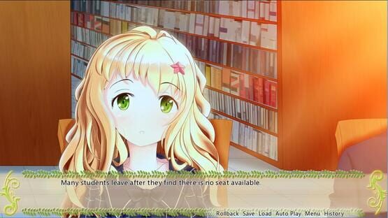 Screenshot The Seasons