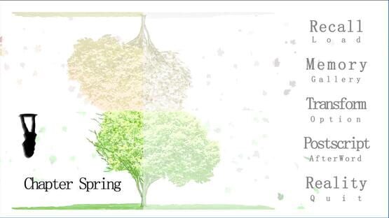 Screenshot The Seasons
