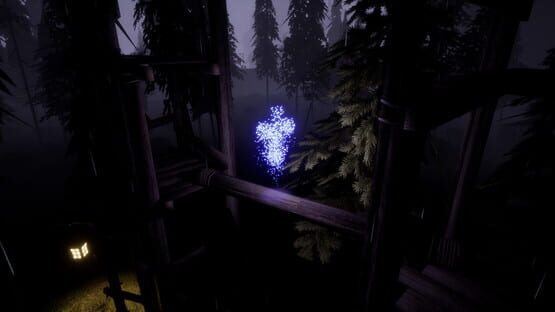 Screenshot The Secret of Gillwood