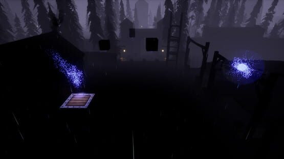 Screenshot The Secret of Gillwood