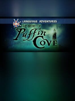Cover The Secret of Puffin Cove