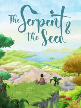 Cover The Serpent & The Seed