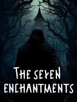 Cover The Seven Enchantments
