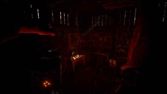Screenshot The Seven Enchantments