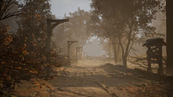 Screenshot The Seven Enchantments