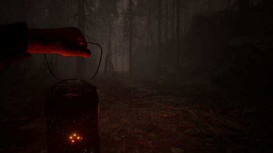 Screenshot The Seven Enchantments