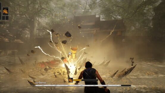 Screenshot The Shadow of Ayutthaya