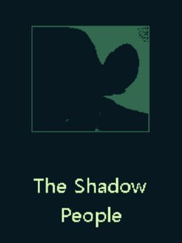 Cover The Shadow People