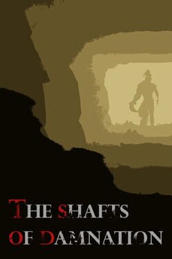 Cover The Shafts of Damnation