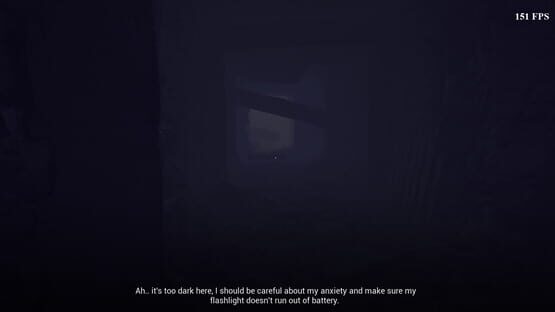 Screenshot The Shafts of Damnation