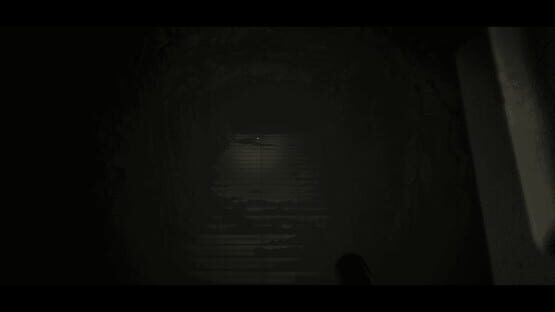 Screenshot The Shafts of Damnation