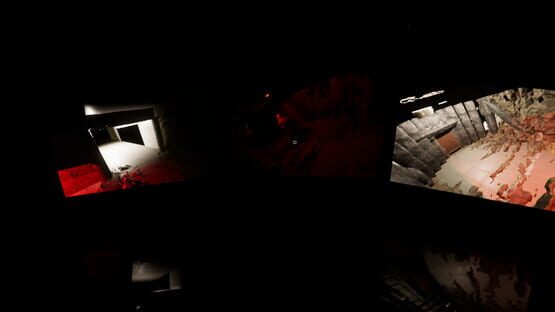 Screenshot The Shafts of Damnation