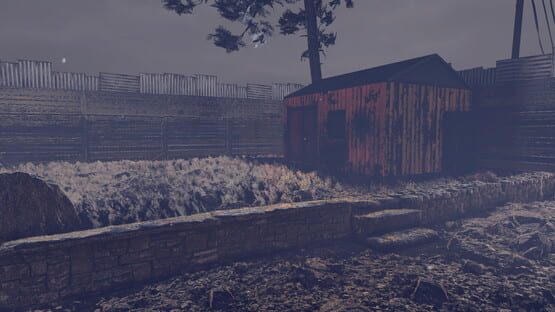 Screenshot The Shed