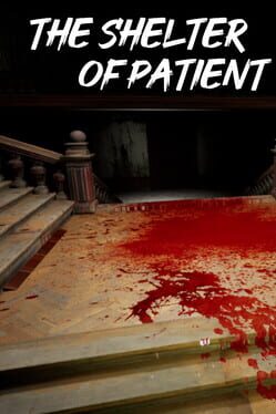 Cover The Shelter of Patient