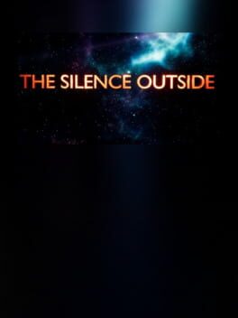Cover The Silence Outside
