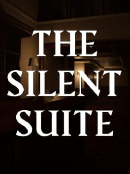 Cover The Silent Suite