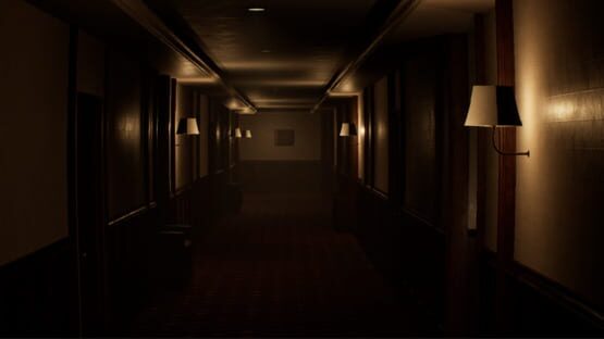 Screenshot The Silent Suite