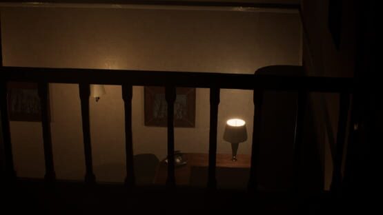 Screenshot The Silent Suite