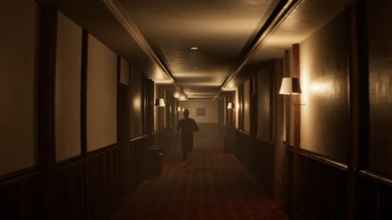 Screenshot The Silent Suite