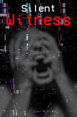 Cover The Silent Witness