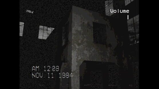 Screenshot The Silent Witness