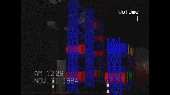 Screenshot The Silent Witness