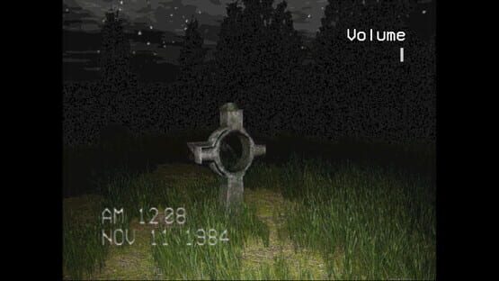 Screenshot The Silent Witness