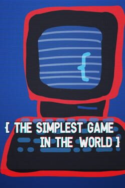 Cover The Simplest Game in the World
