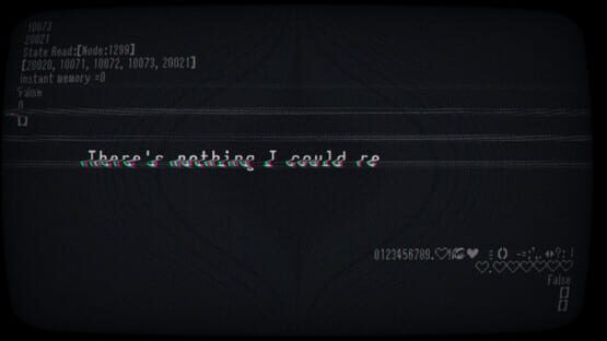 Screenshot The Simplest Game in the World
