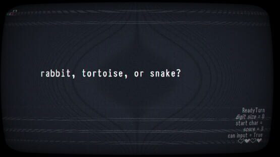 Screenshot The Simplest Game in the World