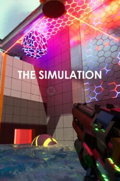 Cover The Simulation