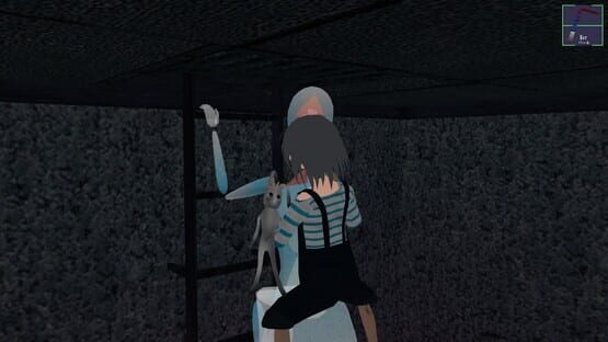 Screenshot The Sinking Structure, Clione, and Lost Child: Log5