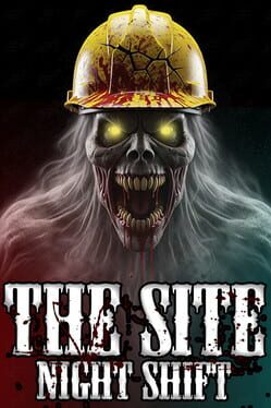 Cover The Site: Night Shift