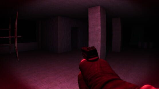 Screenshot The Site: Night Shift