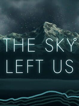 Cover The Sky Left Us