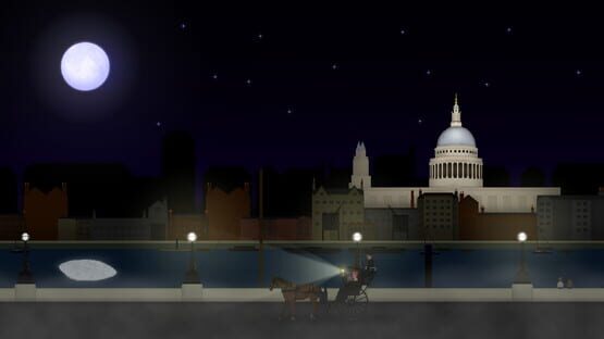 Screenshot The Slaughter: Act One