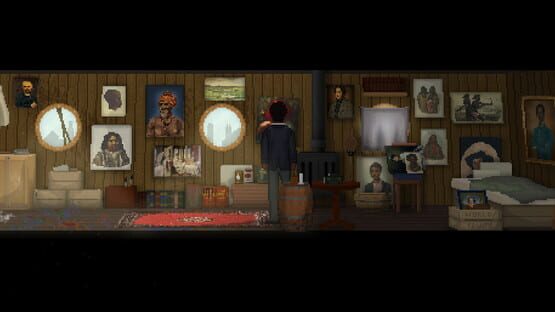Screenshot The Slaughter: Magdalene