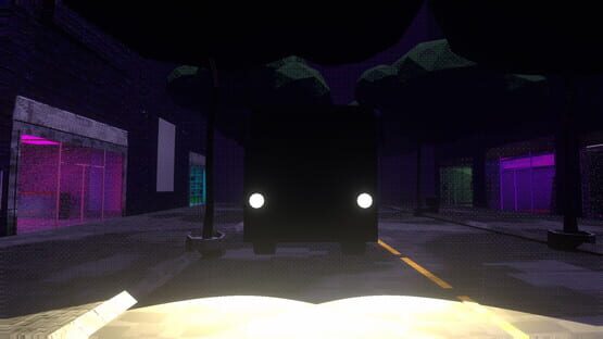 Screenshot The Sleepless Nights Origins