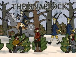 Cover The Snaplock