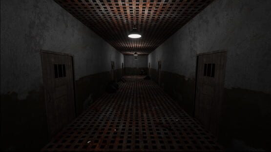 Screenshot The Snare